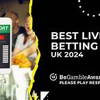 live bet sites